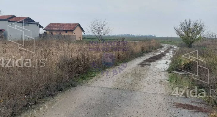 Građevinsko zemljište | 4zida