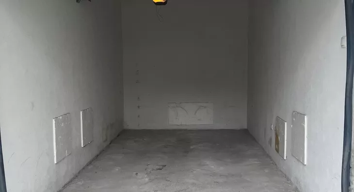 Garaža | 4zida