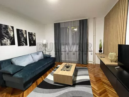 Vizantijski bulevar | 4zida.rs