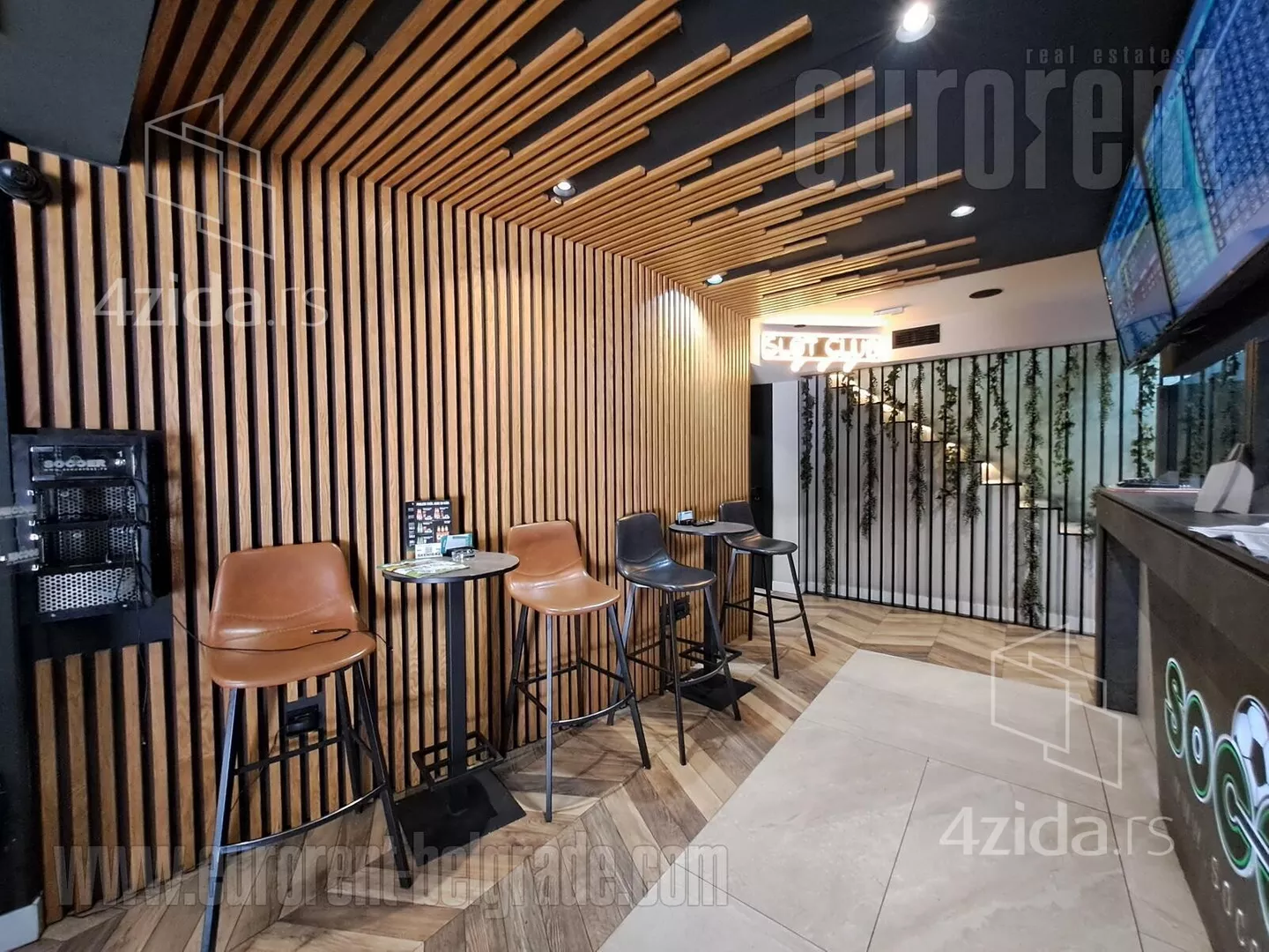 Lokal | 4zida