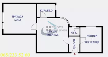 Mutapova | 4zida.rs