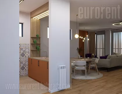 DONJI DORĆOL | 4zida.rs