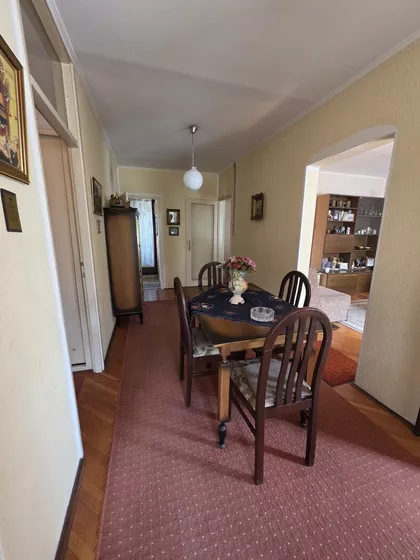 Ljubinke Bobić | 4zida.rs