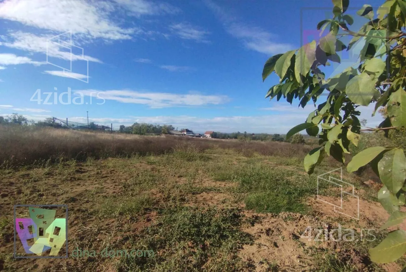 Građevinsko zemljište | 4zida