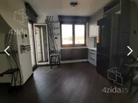 Novi Sad - Centar, Stari Grad, Gradske lokacije, Novi Sad | 4zida.rs