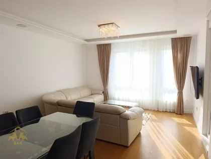 Adamovićevo Naselje | 4zida.rs