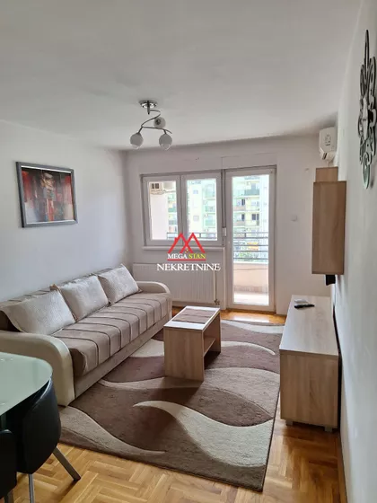 Bulevar Evrope | 4zida.rs