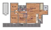 Socijalno, Rotkvarija, Gradske lokacije, Novi Sad | 4zida.rs | 4zida.rs