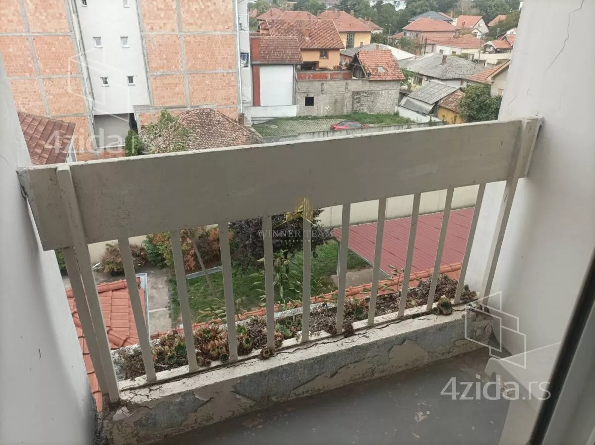 Garsonjera | 4zida
