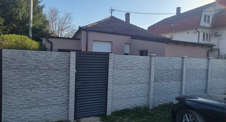 3-etažna kuća | 4zida