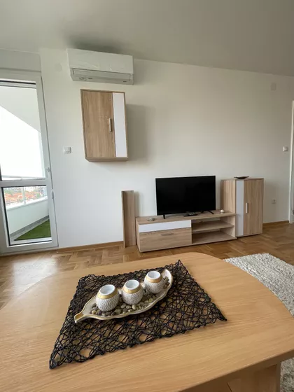 Branka Radičevića 28A | 4zida.rs