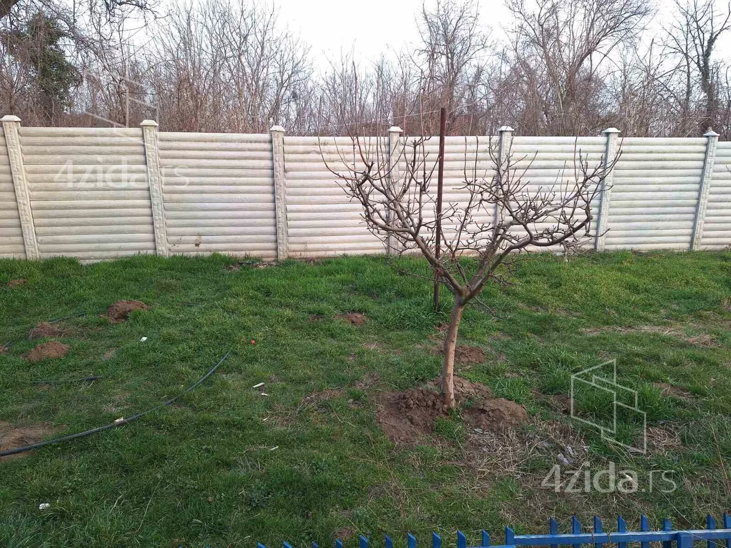 2-etažna kuća | 4zida