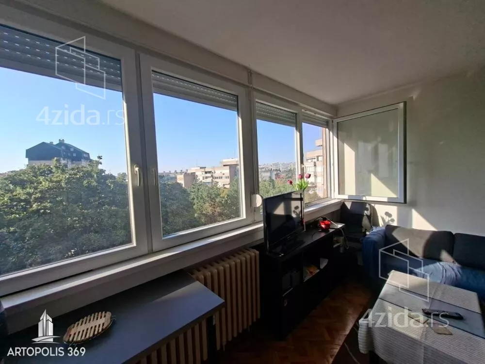Garsonjera | 4zida