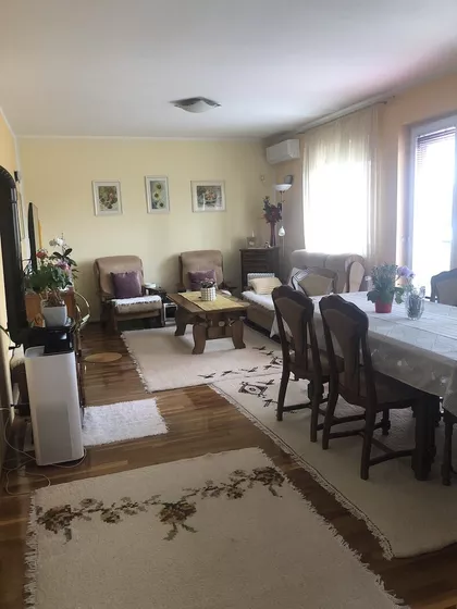 Milutina Paunovića | 4zida.rs