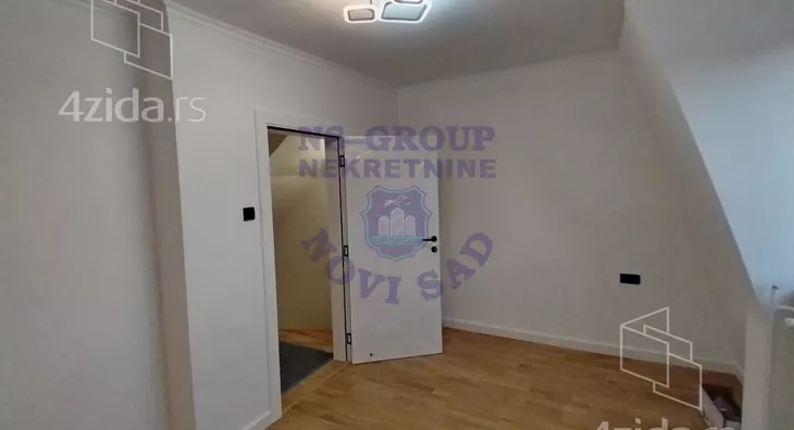 4-etažna kuća | 4zida