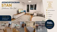 Detelinara, Gradske lokacije, Novi Sad | 4zida.rs | 4zida.rs