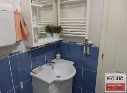 Bulevar Patrijarha Pavla (Somborski Bulevar) | 4zida.rs