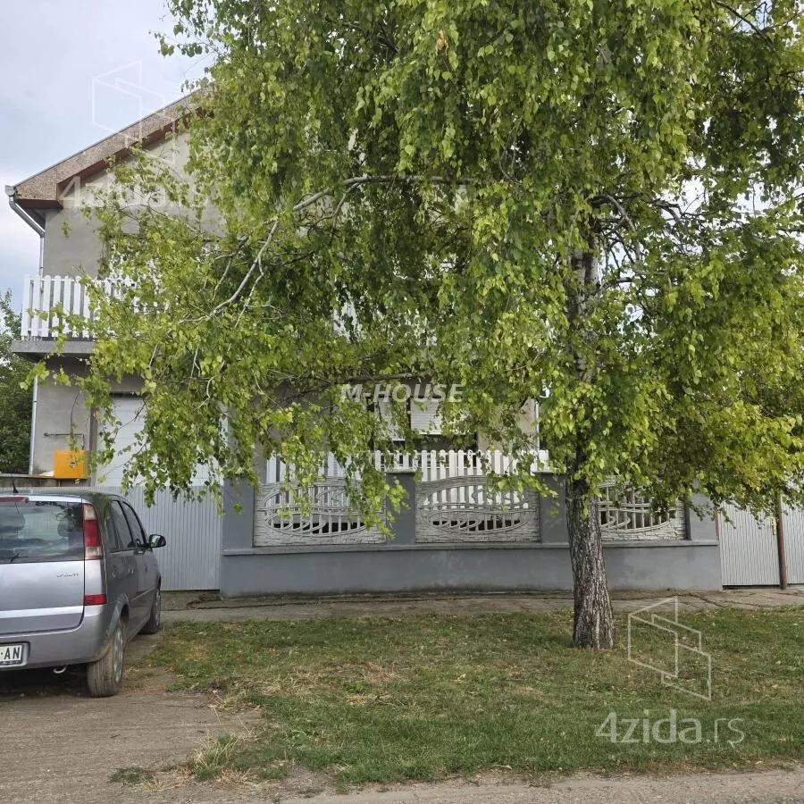 Kuća | 4zida