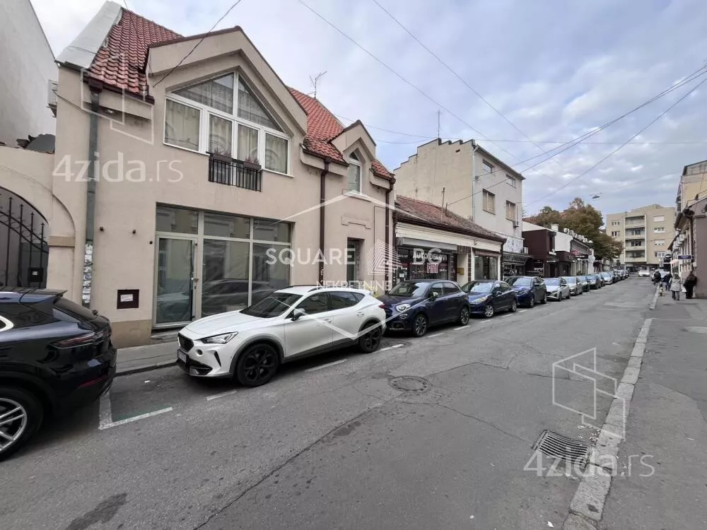 Kancelarija | 4zida