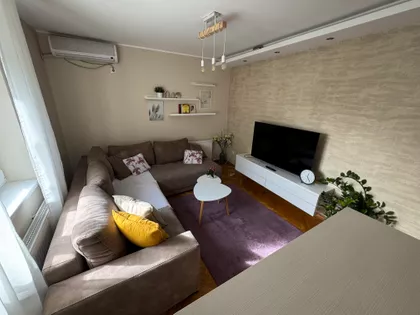 Branislava Nušića | 4zida.rs