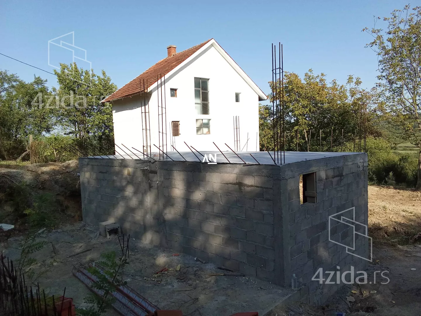 Građevinsko zemljište | 4zida