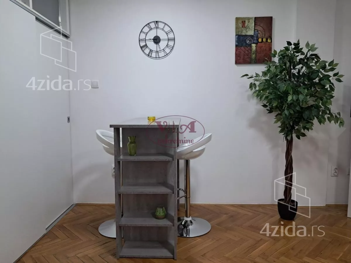Garsonjera | 4zida