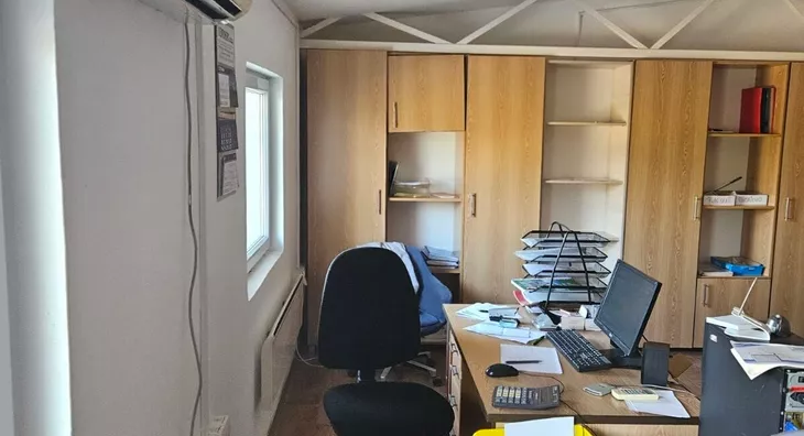 Proizvodni pogon | 4zida