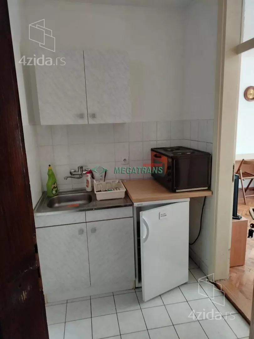 Garsonjera | 4zida
