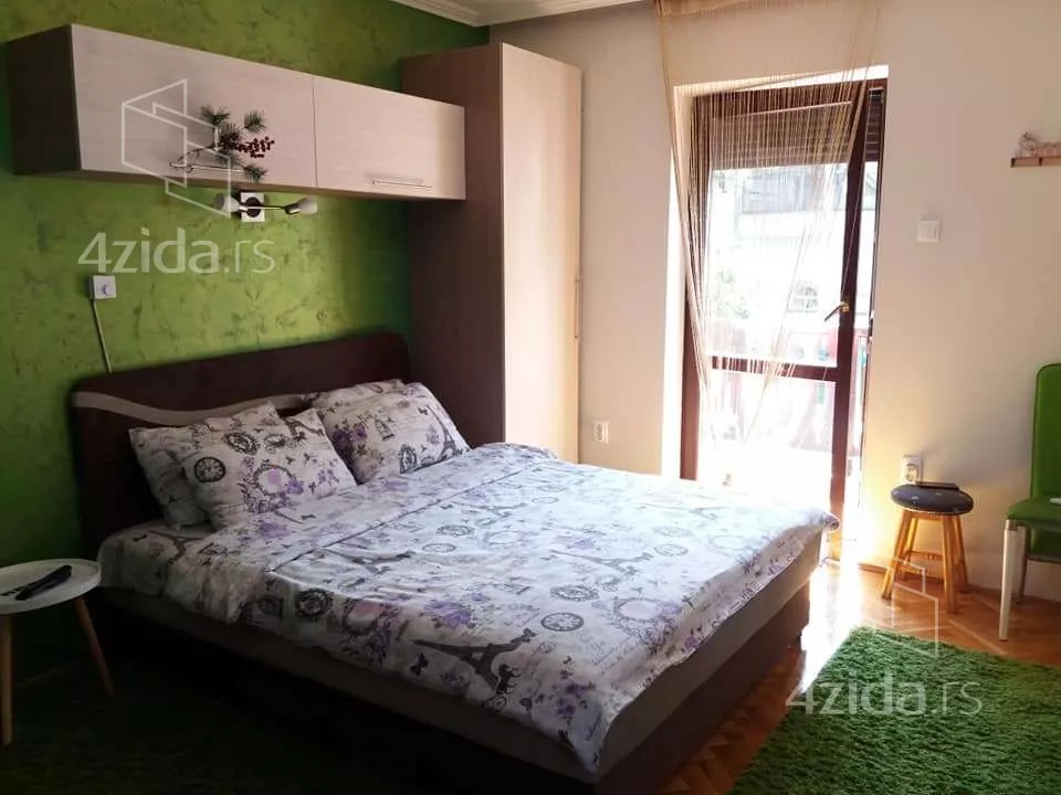 Garsonjera | 4zida