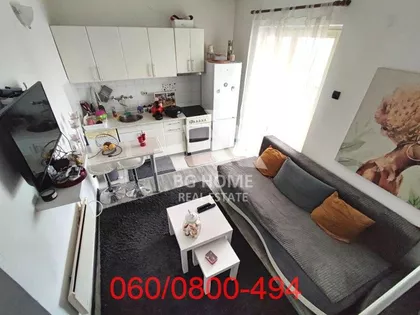 Rastka Petrovića | 4zida.rs