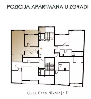 Cara Nikolaja Ii | 4zida.rs