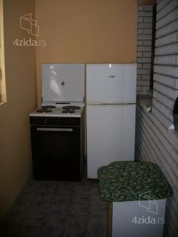 Garsonjera | 4zida