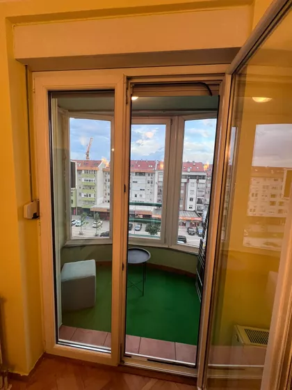 Rumenačka | 4zida.rs