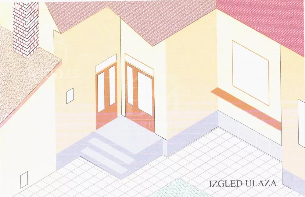 Kuća | 4zida