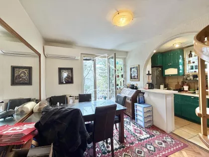 Rastka Petrovića | 4zida.rs