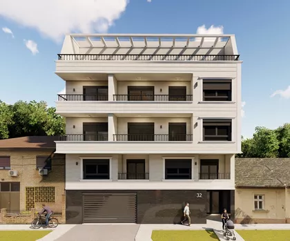 KNEZA MIHAILA OBRENOVIĆA | 4zida.rs