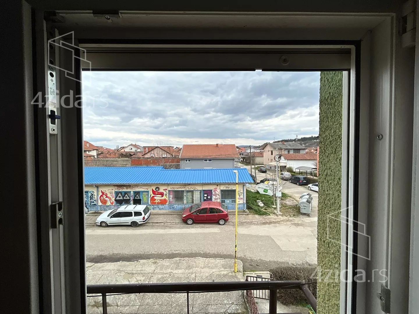 3-etažna kuća | 4zida