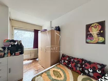 Bulevar Arsenija Čarnojevića | 4zida.rs