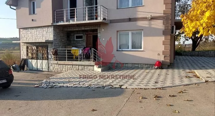 3-etažna kuća | 4zida