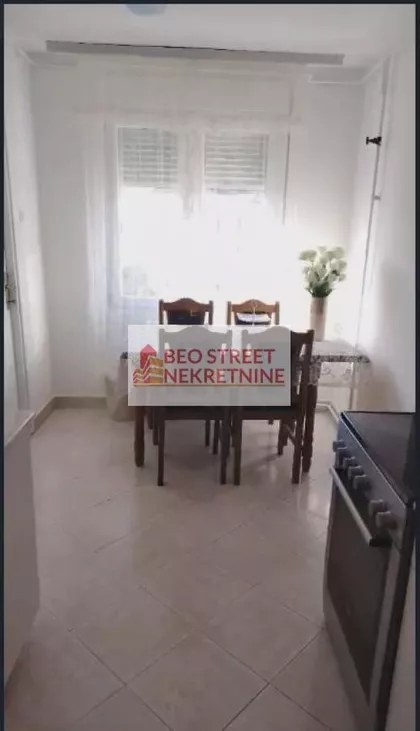 bulevar Arsenija Čarnojevića | 4zida.rs