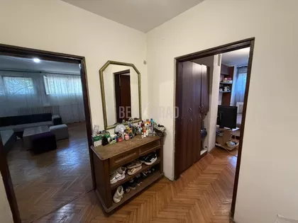 Jurija Gagarina | 4zida.rs