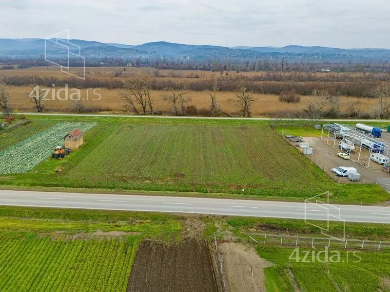 Poljoprivredno zemljište | 4zida