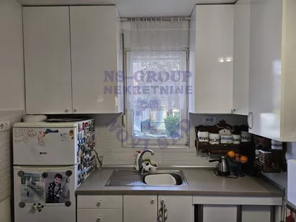 Novo Naselje | 4zida.rs