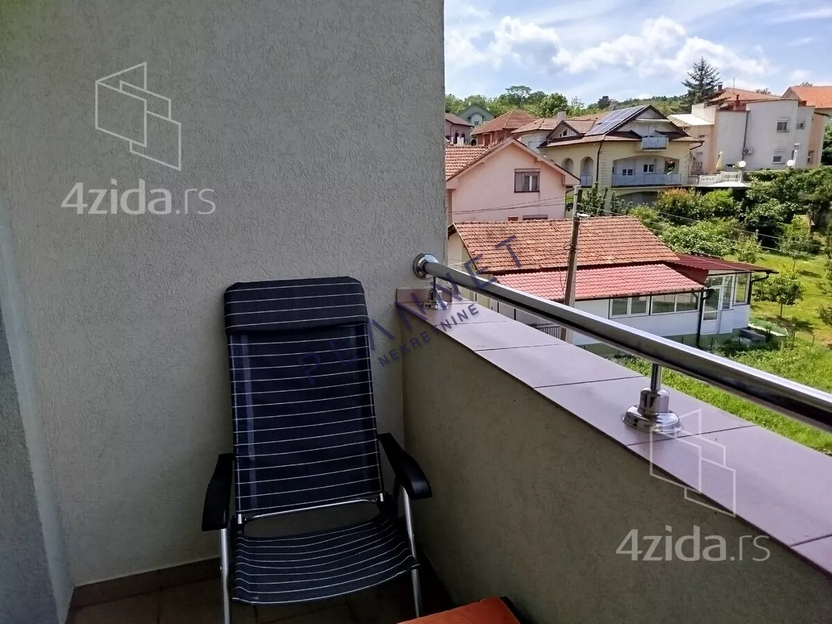 Garsonjera | 4zida