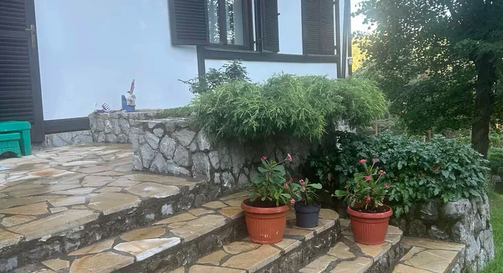 6-etažna kuća | 4zida