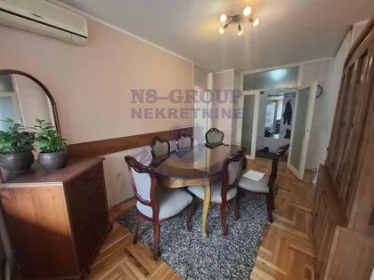 Bulevar Oslobođenja | 4zida.rs