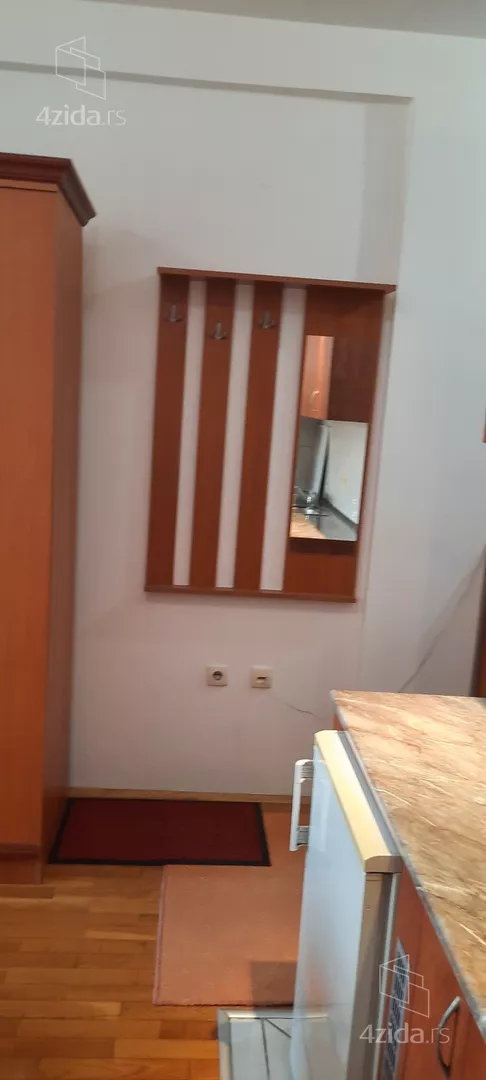 Garsonjera | 4zida
