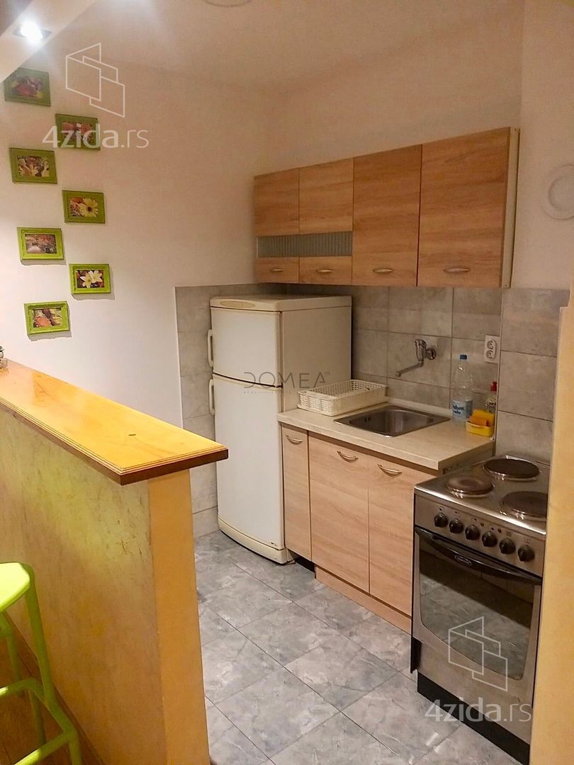 Stan – Beograd, Stari grad - Prikaz 5