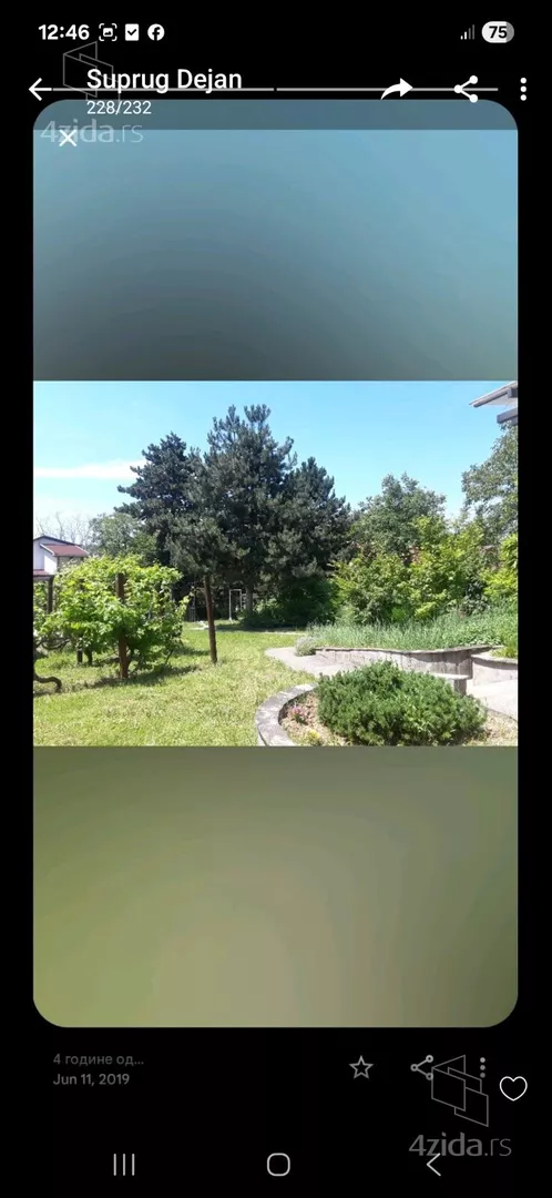 3-etažna kuća | 4zida