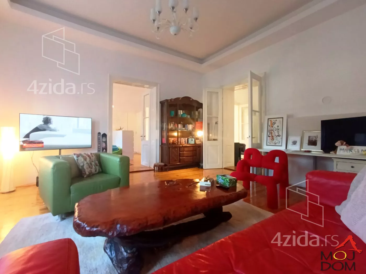 Kuća | 4zida